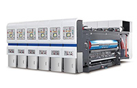 Flexo Printer