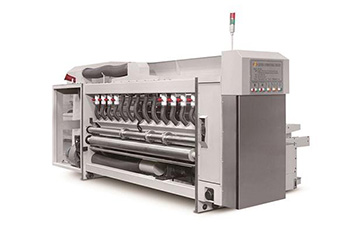 Sheet Feeder