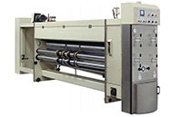 Corrugated Box Printer